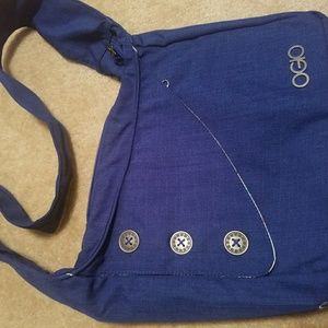 Ogio crossbody bag